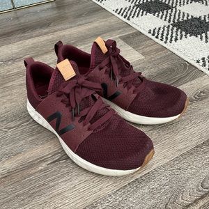 Men’s New Balance shoes. Size 10.5